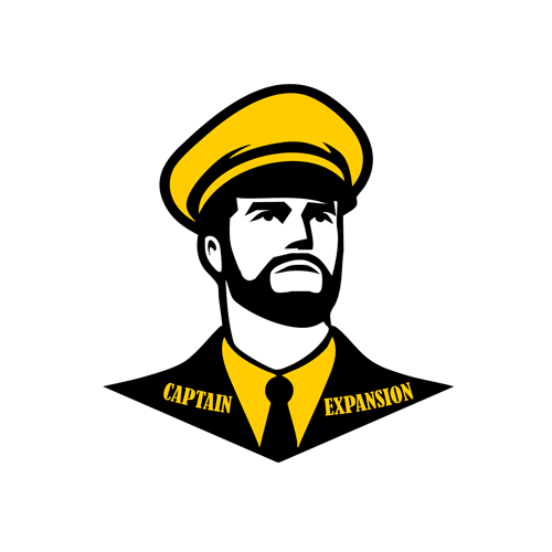 Captain Expansion