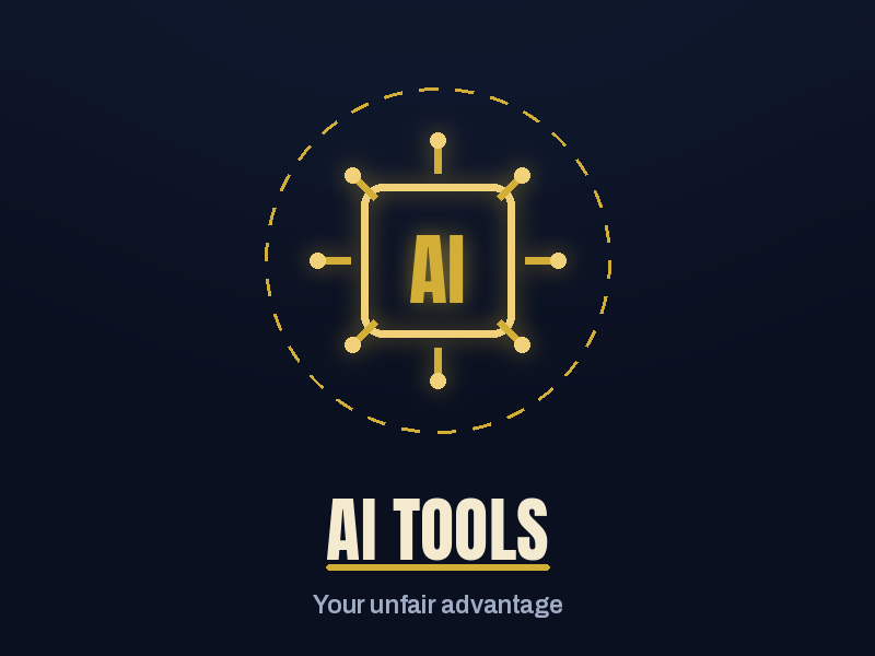 AI tools