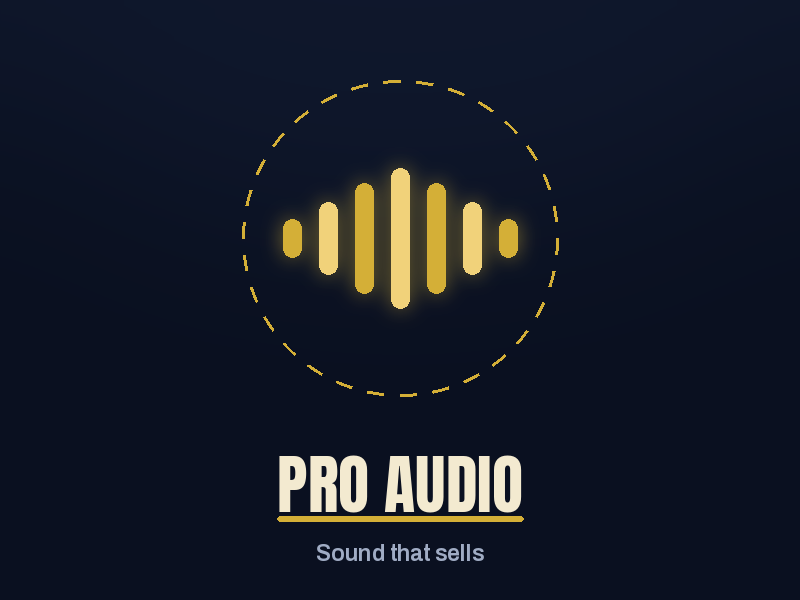 Pro audio production